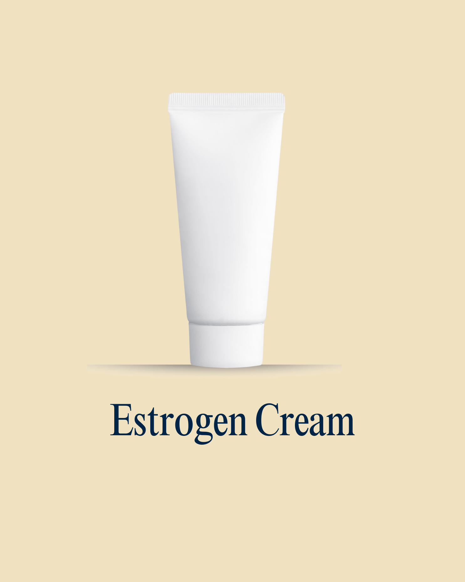 Estrogen Cream (Systemic)