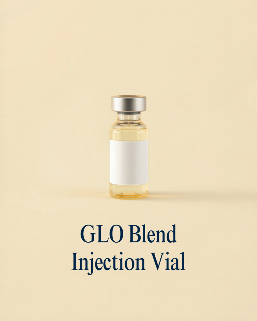 GLO Blend — Dripology Rx