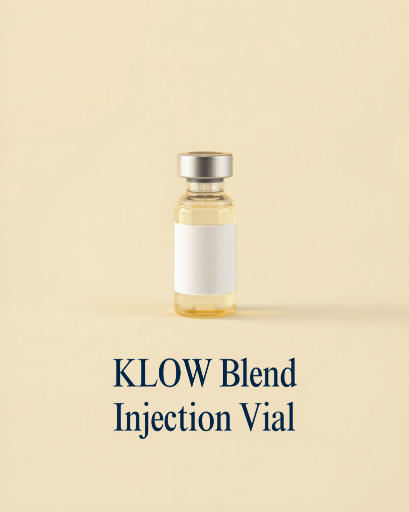 KLOW Blend — Dripology Rx