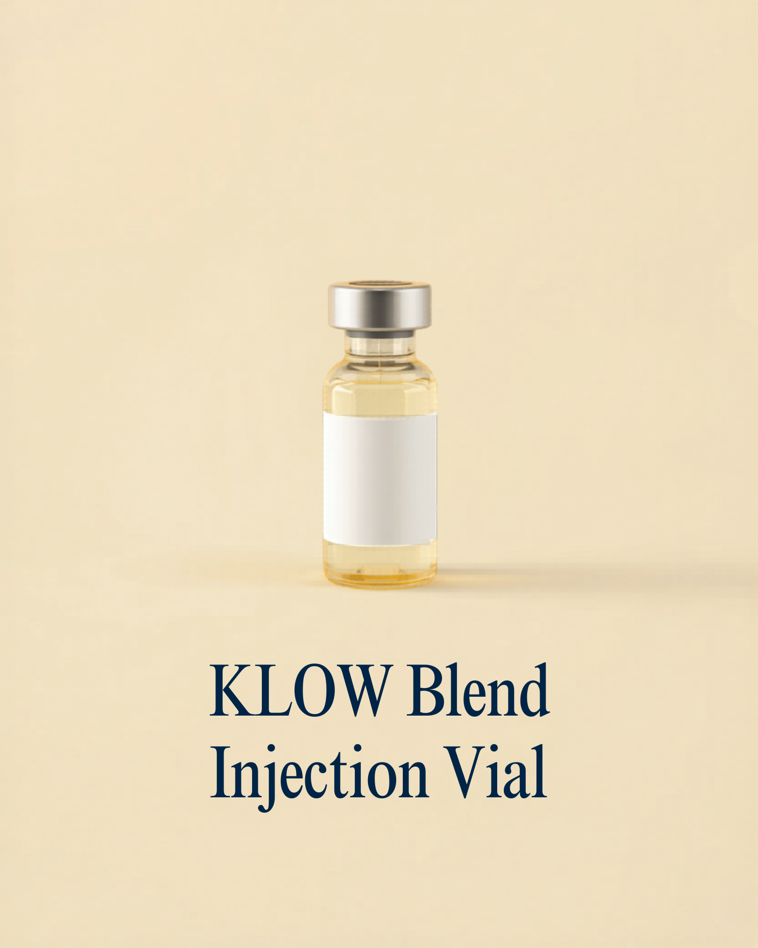 KLOW Blend
