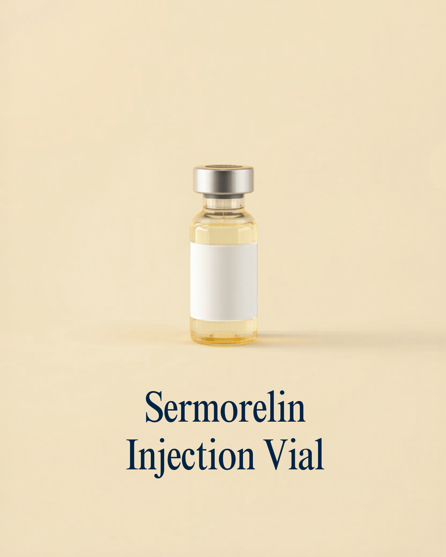 Sermorelin