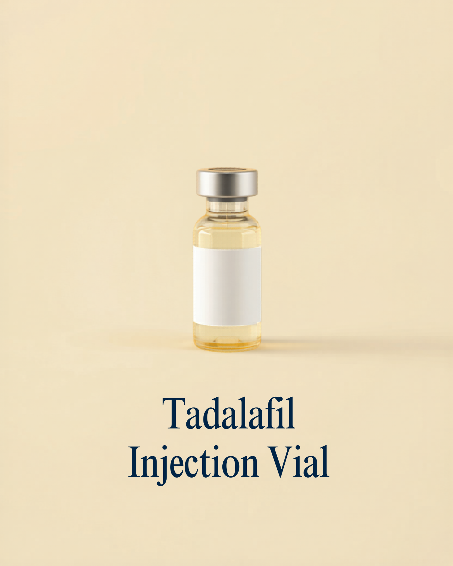 Tadalafil