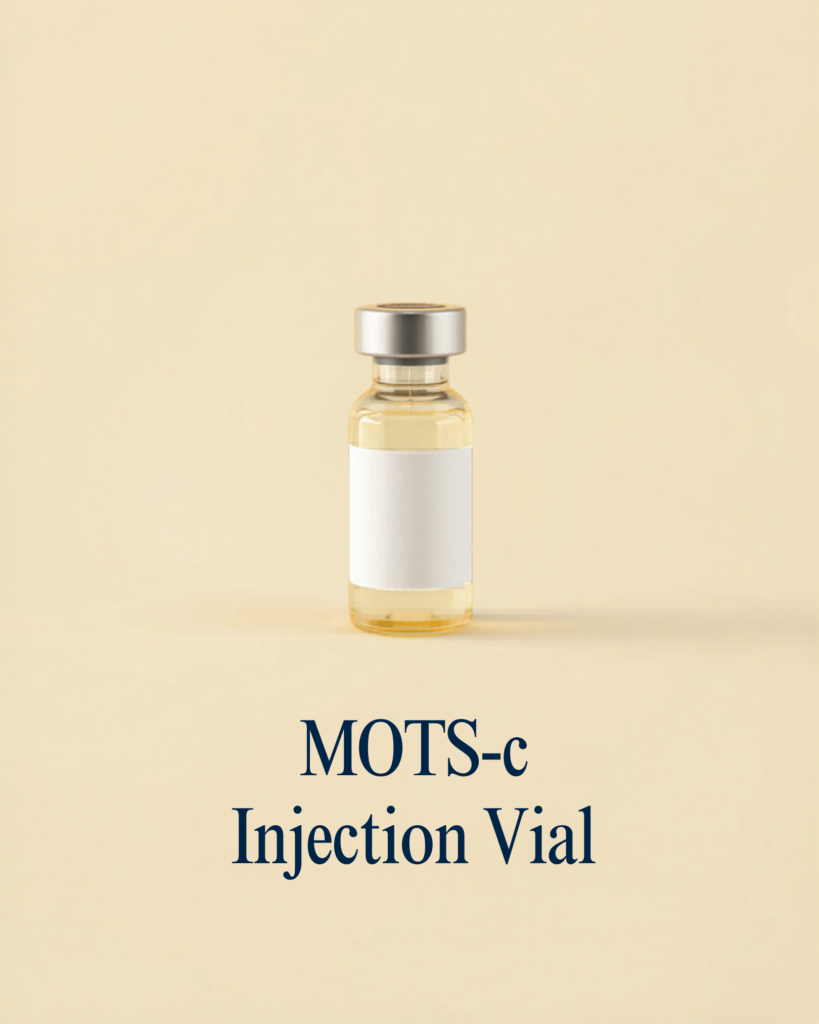 MOTS-c — Dripology Rx