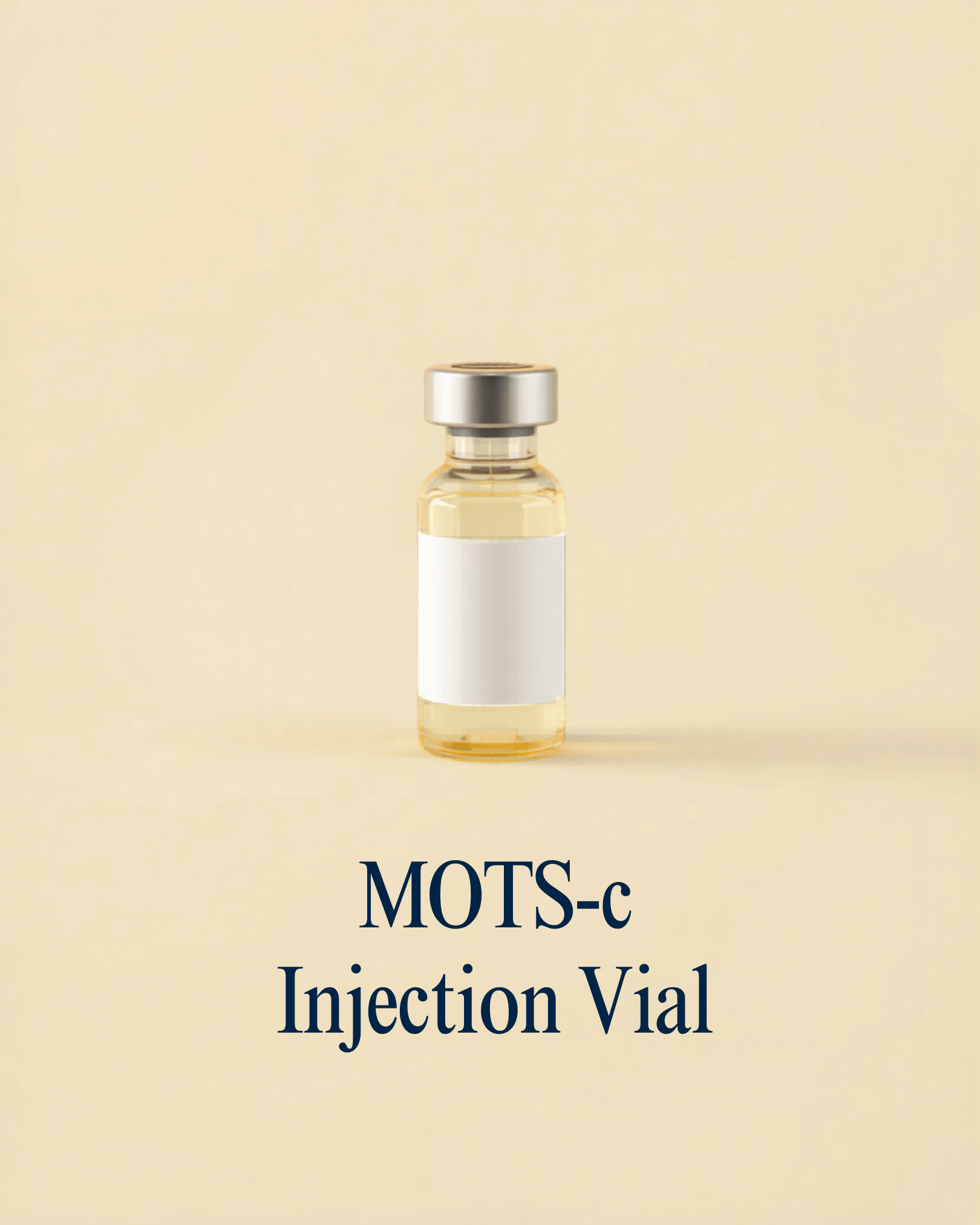 MOTS-c