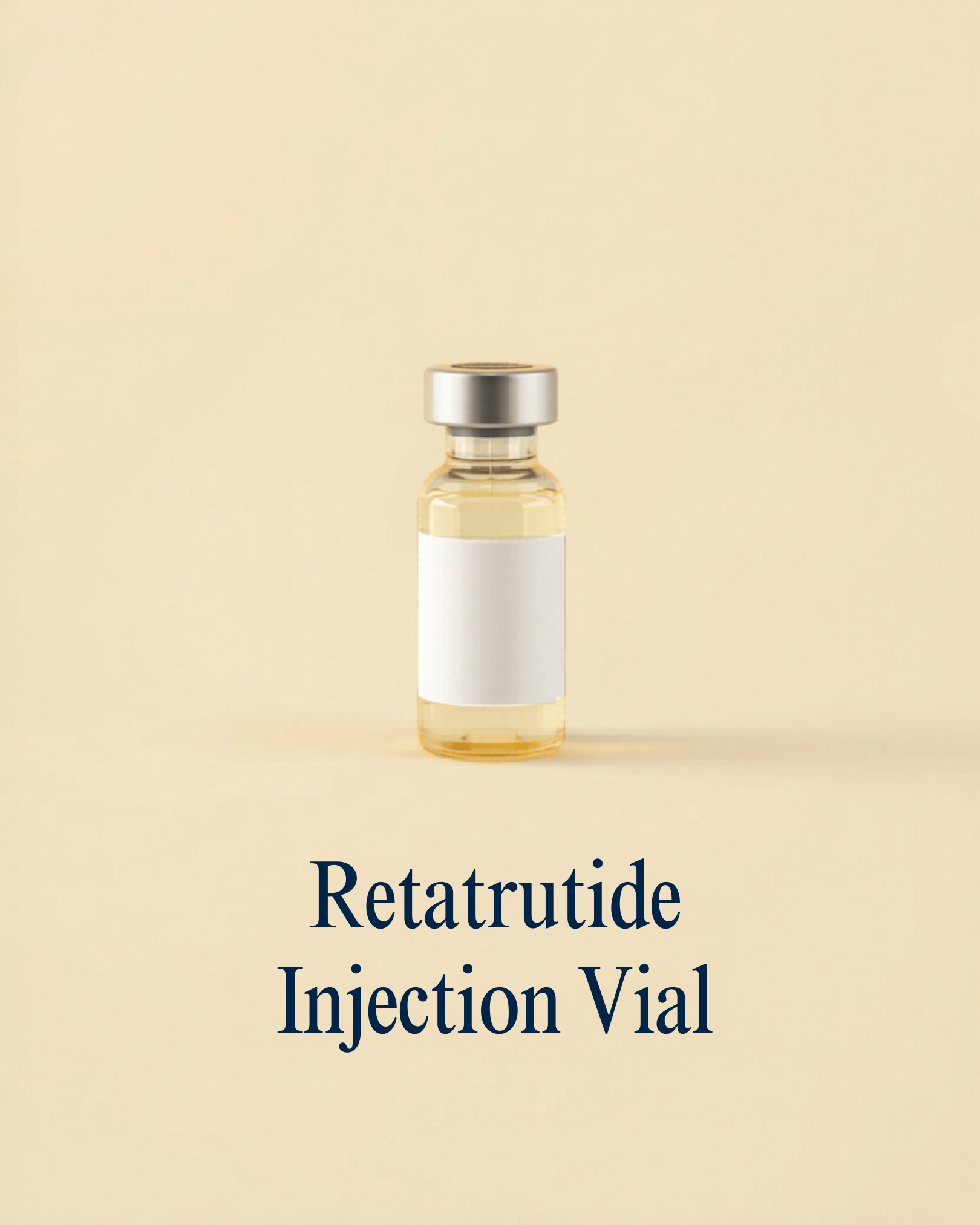 Retatrutide