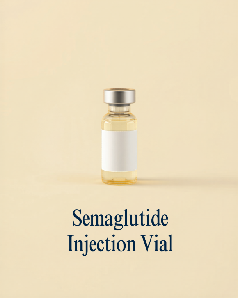 Semaglutide — Dripology Rx