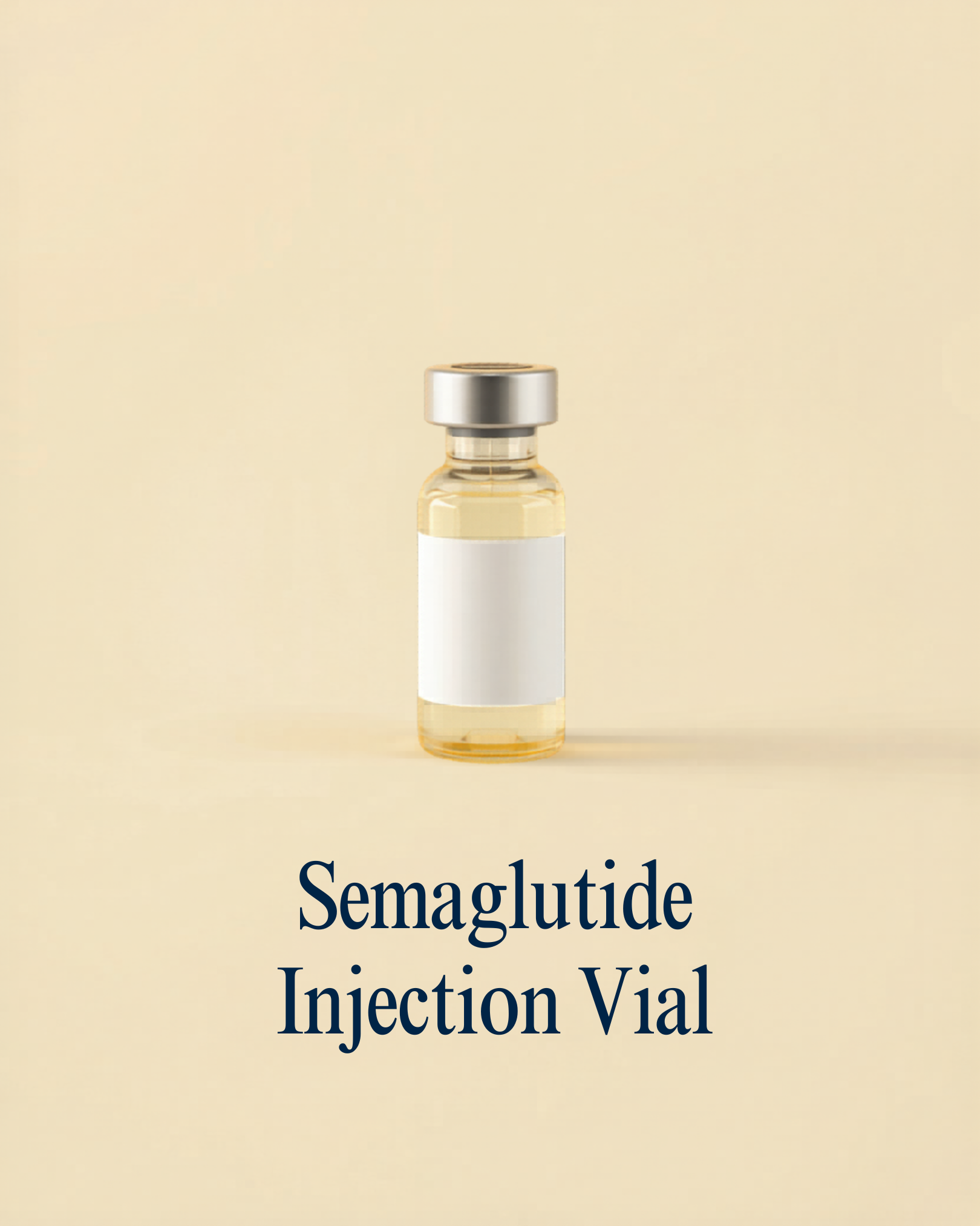 Semaglutide