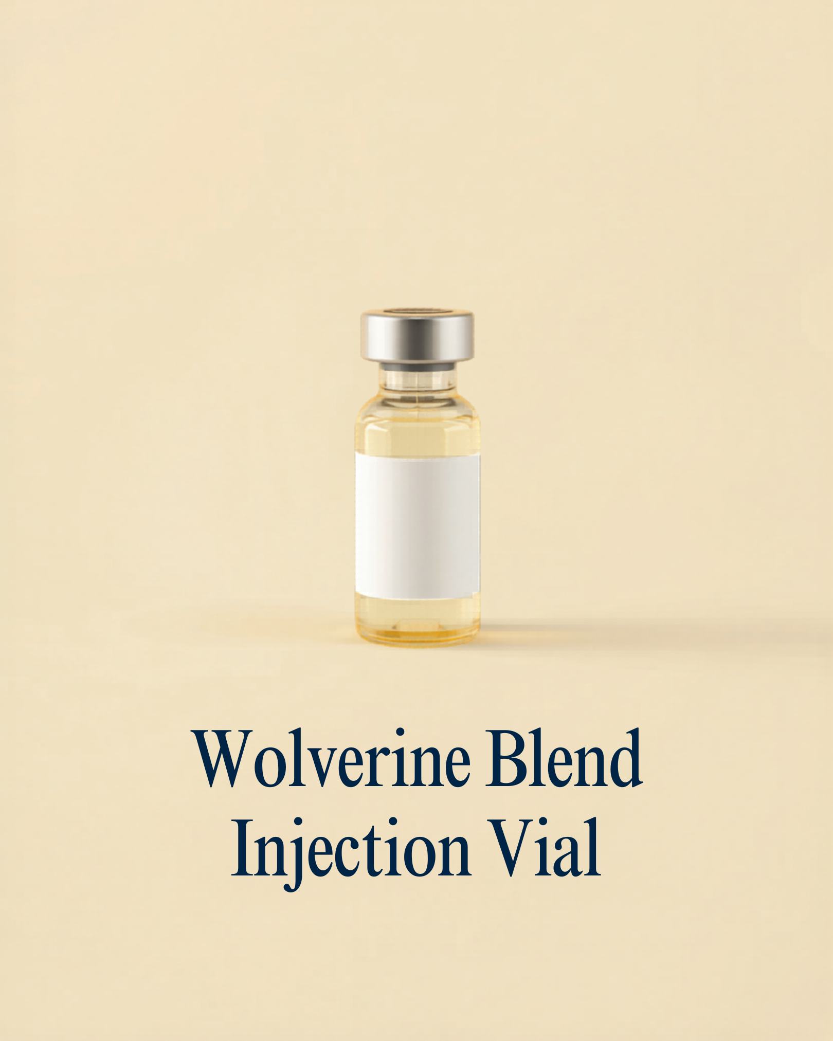 Wolverine Blend
